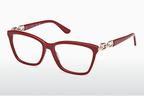 Gafas de diseño Guess GU50181 066