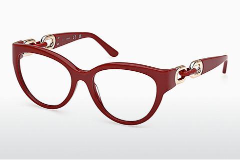 Gafas de diseño Guess GU50182 066