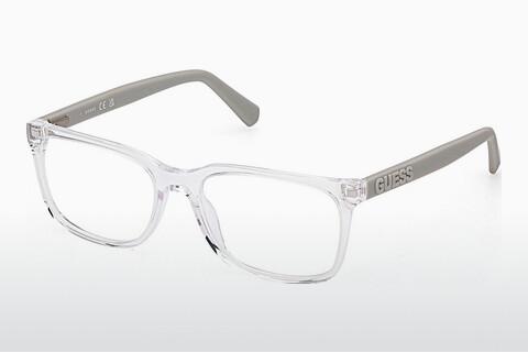 Lunettes de vue Guess GU50187 020