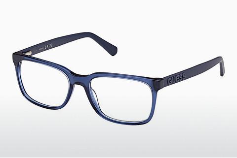 Lunettes de vue Guess GU50187 090