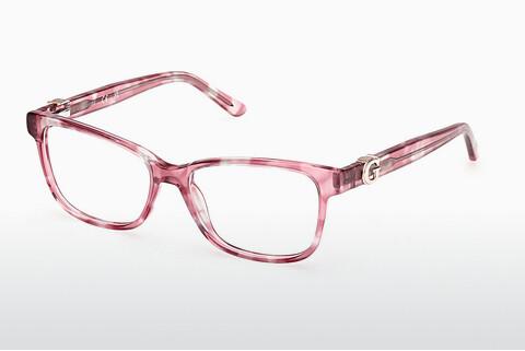 Gafas de diseño Guess GU50227 080