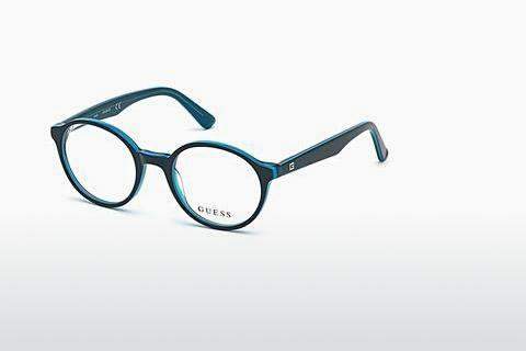 专门设计眼镜 Guess GU9183 092