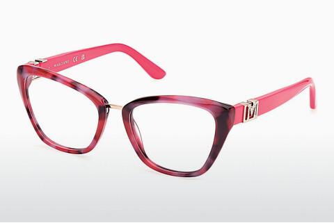 Brille Guess by Marciano GM50003 074