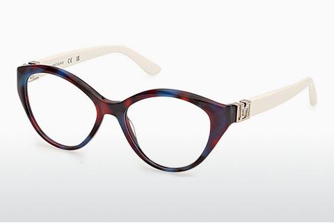 Brille Guess by Marciano GM50004 092