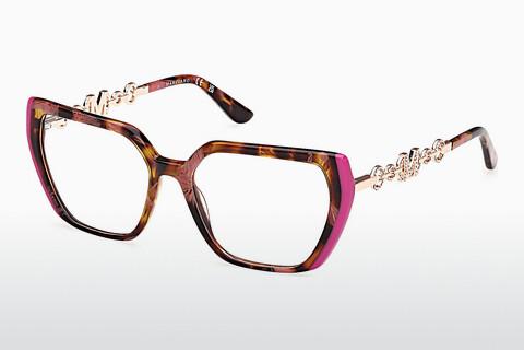Brille Guess by Marciano GM50005 083
