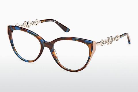 Brille Guess by Marciano GM50006 092