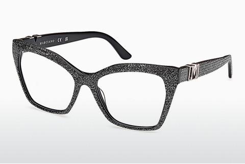 Brille Guess by Marciano GM50009 001