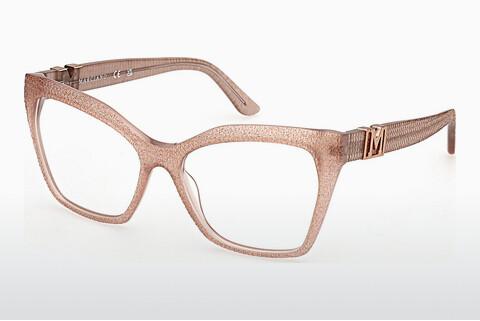 Brille Guess by Marciano GM50009 057