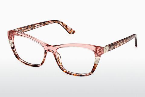 Brille Guess by Marciano GM50010 074