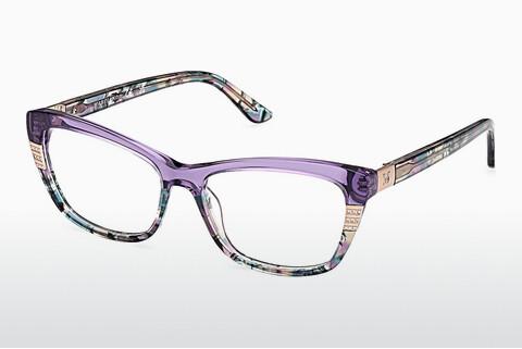 Brille Guess by Marciano GM50010 081