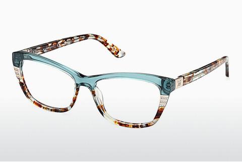Brille Guess by Marciano GM50010 087