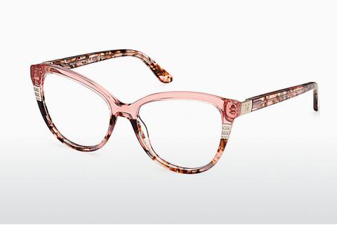 Brille Guess by Marciano GM50011 074