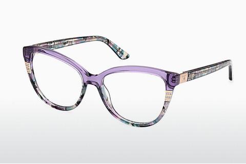 Brille Guess by Marciano GM50011 081