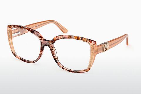 Brille Guess by Marciano GM50012 044