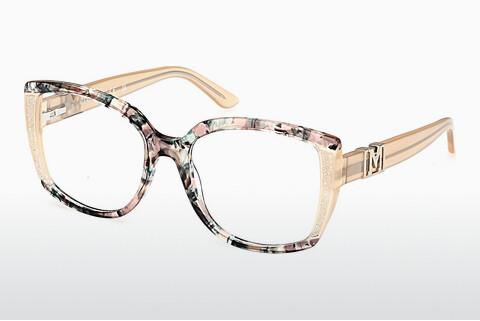 Brille Guess by Marciano GM50012 059