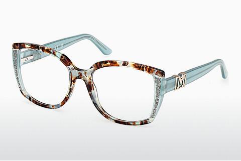 Brille Guess by Marciano GM50012 089