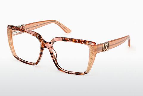 Brille Guess by Marciano GM50013 044