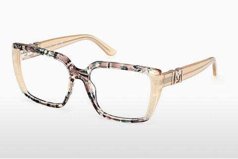Brille Guess by Marciano GM50013 059
