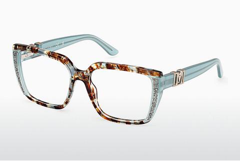 专门设计眼镜 Guess by Marciano GM50013 089