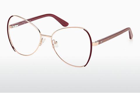 Gafas de diseño Guess by Marciano GM50015 071