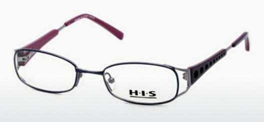 Kacamata HIS Eyewear HK102 002