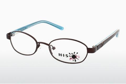 专门设计眼镜 HIS Eyewear HK139 002