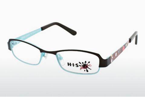 Designer briller HIS Eyewear HK154 001