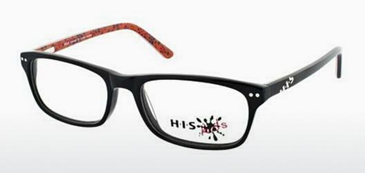 Gafas de diseño HIS Eyewear HK500 001