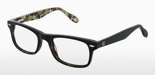 Designer briller HIS Eyewear HK510 002