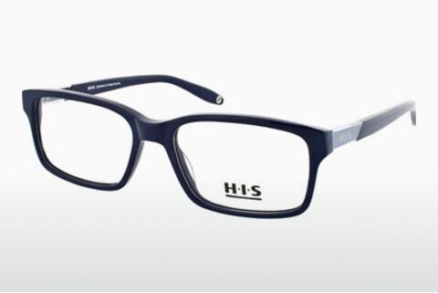 专门设计眼镜 HIS Eyewear HPL265 001