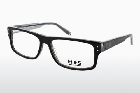 专门设计眼镜 HIS Eyewear HPL289 001