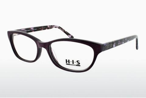 Designer briller HIS Eyewear HPL307 002