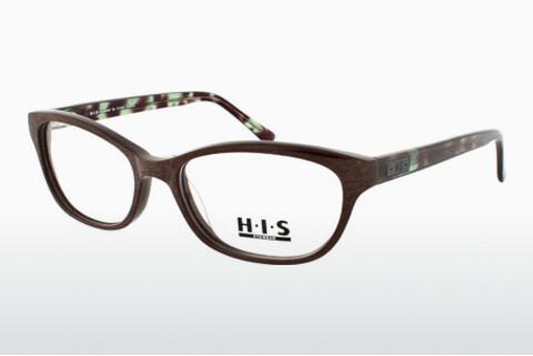 Brilles HIS Eyewear HPL307 003