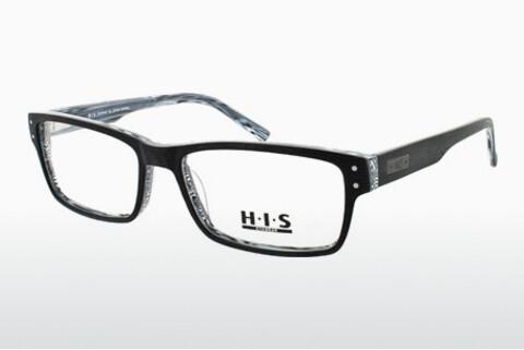 Designer briller HIS Eyewear HPL309 001