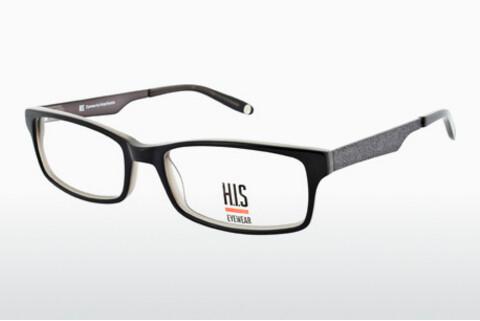 Designer briller HIS Eyewear HPL331 001