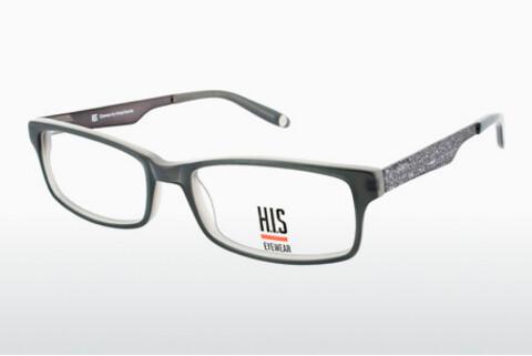 专门设计眼镜 HIS Eyewear HPL331 004