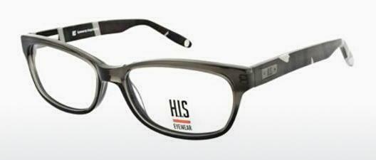 专门设计眼镜 HIS Eyewear HPL332 004
