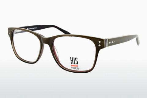专门设计眼镜 HIS Eyewear HPL336 003