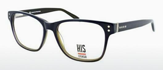 专门设计眼镜 HIS Eyewear HPL336 004