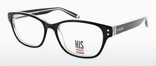 专门设计眼镜 HIS Eyewear HPL337 001