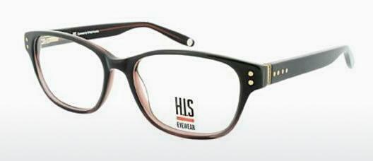 चश्मा HIS Eyewear HPL337 002