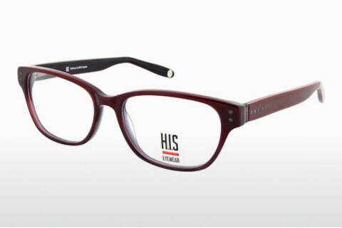 专门设计眼镜 HIS Eyewear HPL337 004