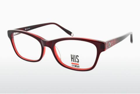 Designer briller HIS Eyewear HPL355 001