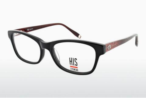 चश्मा HIS Eyewear HPL355 002