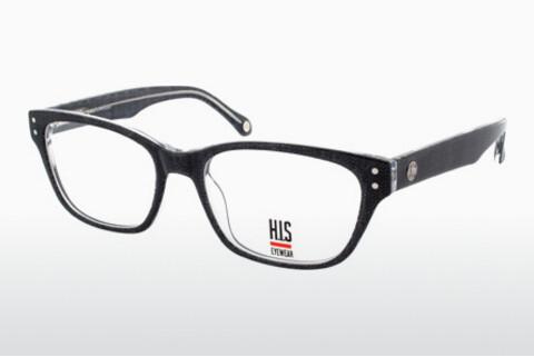Brilles HIS Eyewear HPL365 002