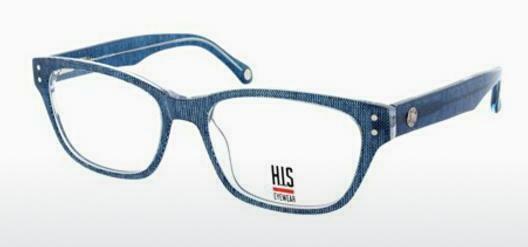 Gafas de diseño HIS Eyewear HPL365 006