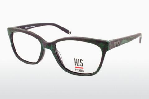 专门设计眼镜 HIS Eyewear HPL373 003