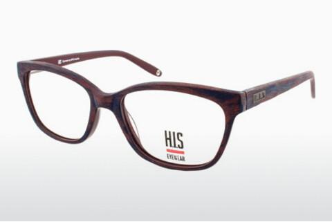 专门设计眼镜 HIS Eyewear HPL373 004