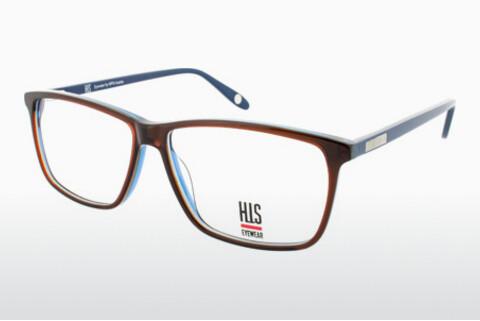 चश्मा HIS Eyewear HPL385 003