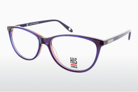 专门设计眼镜 HIS Eyewear HPL386 003